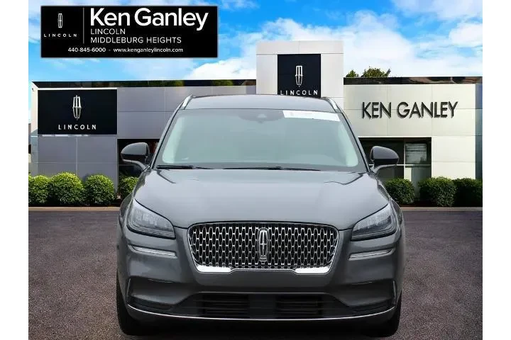$27508 : Lincoln Corsair 2022 Standar image 2