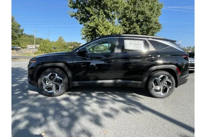 $30561 : Hyundai TUCSON 2024 SEL 4dr image 4