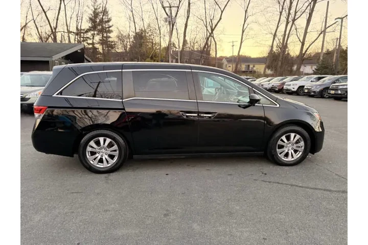 $17995 : 2016 Odyssey SE image 8