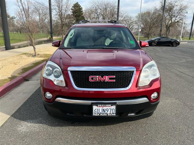 $7495 : 2011 GMC Acadia SLT-1 image 3