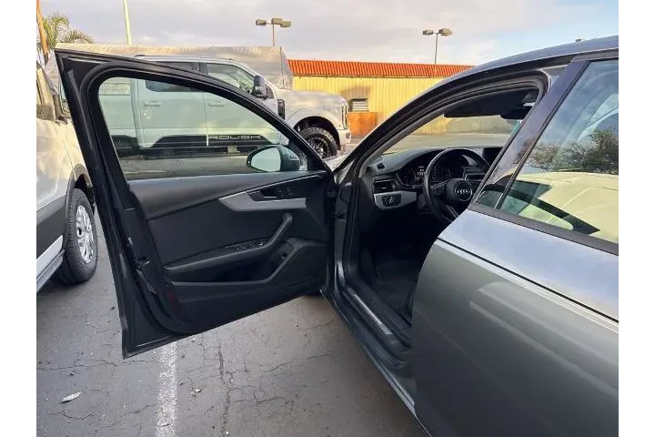 $17000 : Audi A4 2017 2.0T Premium 4d image 6