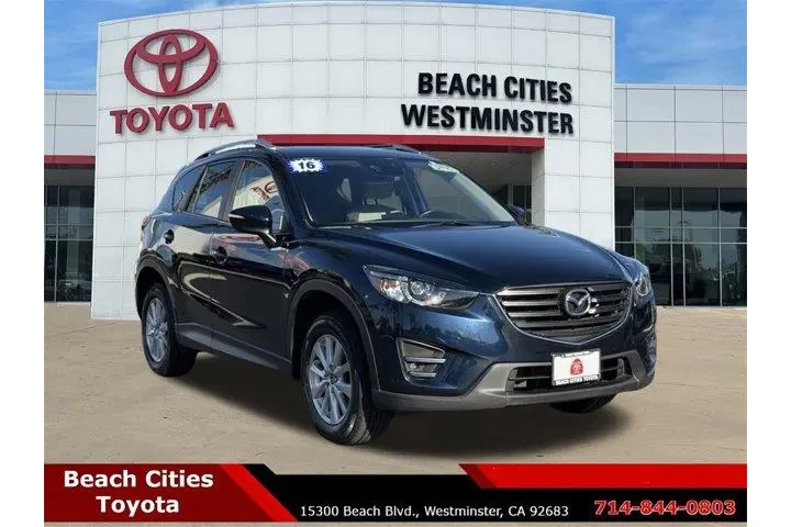 $15698 : Mazda CX-5 2016 AWD Touring image 2