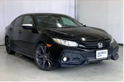 Honda Civic 2018 Sport 4dr H en Houston