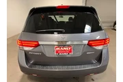 $16974 : Honda Odyssey 2016 SE 4dr Mi thumbnail