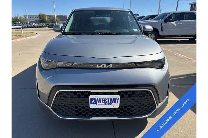 $14587 : Kia Soul 2024 S 4dr Crossove image 4