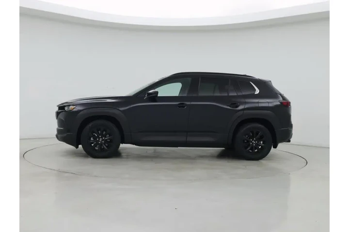 $33998 : Mazda CX-50 Hybrid 2025 AWD image 3