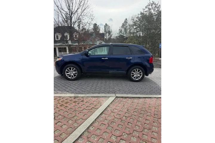 $3999 : 2011 Edge SEL image 7