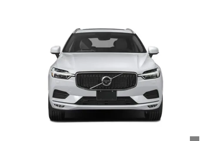 $14990 : Volvo XC60 2018 AWD T6 Momen image 4