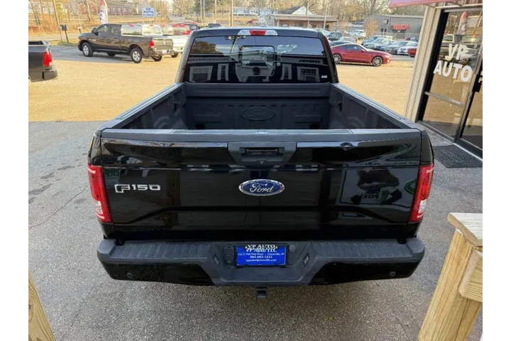 $18999 : 2017 F-150 XLT image 6