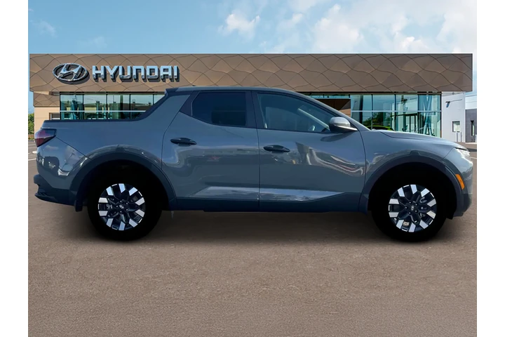 $29026 : Hyundai SANTA CRUZ 2025 AWD image 9