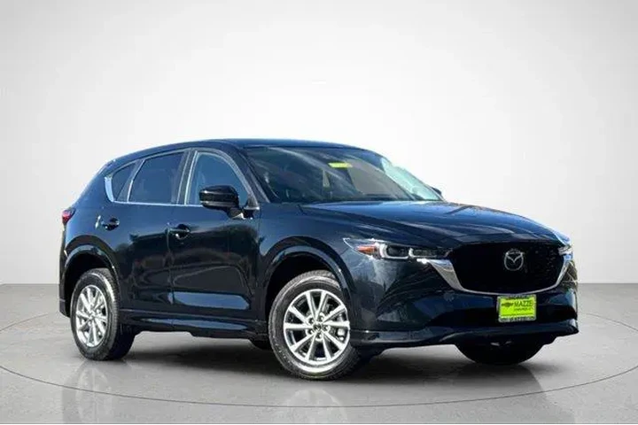 $23405 : Mazda CX-5 2024 AWD 2.5 S Se image 2