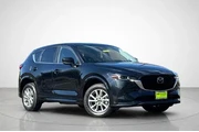 $23405 : Mazda CX-5 2024 AWD 2.5 S Se thumbnail