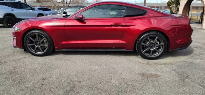 $15995 : 2019 Mustang EcoBoost image 7