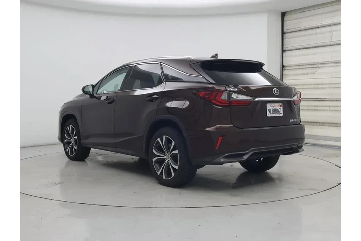 $23998 : Lexus RX 450h 2016 AWD 4dr S image 2