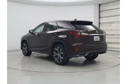 $23998 : Lexus RX 450h 2016 AWD 4dr S thumbnail