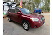 $8999 : 2008 Highlander thumbnail