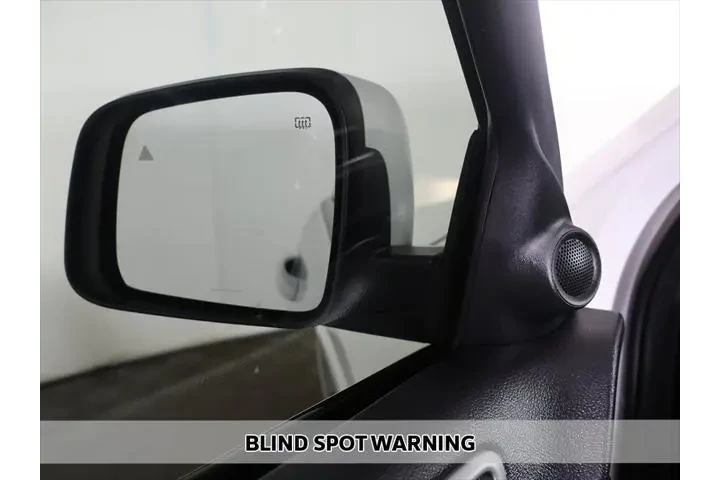 $15199 : Jeep Grand Cherokee 2019 4x4 image 4