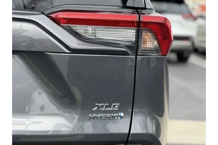 $25789 : Toyota RAV4 Hybrid 2019 AWD image 10