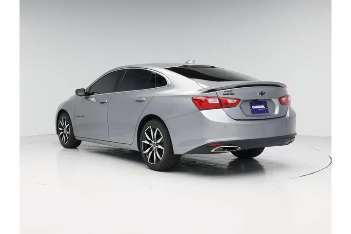 $21998 : Chevrolet Malibu 2024 RS 4dr image 2