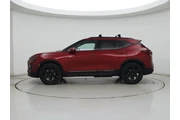 $28998 : Chevrolet Blazer 2021 RS 4dr thumbnail