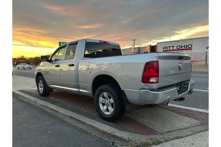 $14995 : 2016 RAM 1500 Tradesman image 7