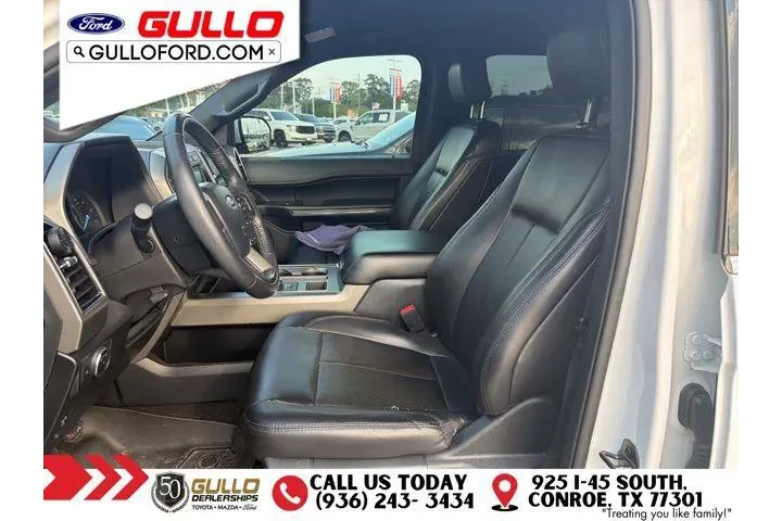 $29991 : Ford Expedition 2020 4x2 XLT image 5
