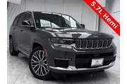 Jeep Grand Cherokee L 2022 4