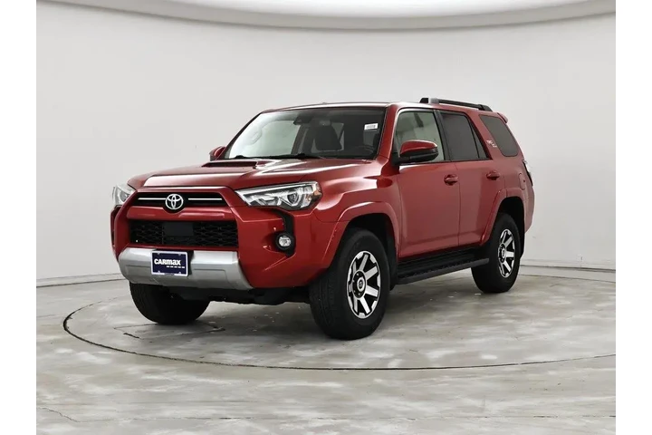 $37998 : Toyota 4Runner 2022 4x4 TRD image 4