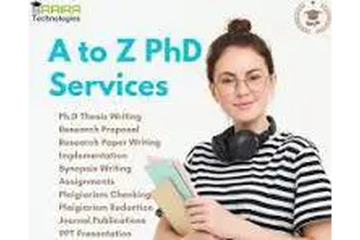 Q1 Journals for PhD image 1