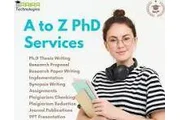 Q1 Journals for PhD en London
