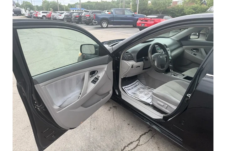 $4980 : 2009 Camry 2014.5 4dr Sdn I4 image 8