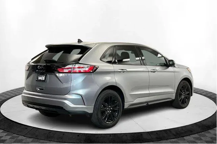 $33500 : Ford Edge 2024 AWD ST-Line 4 image 5