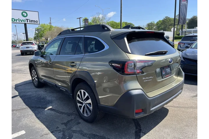 $19888 : Subaru Outback 2023 AWD Prem image 7
