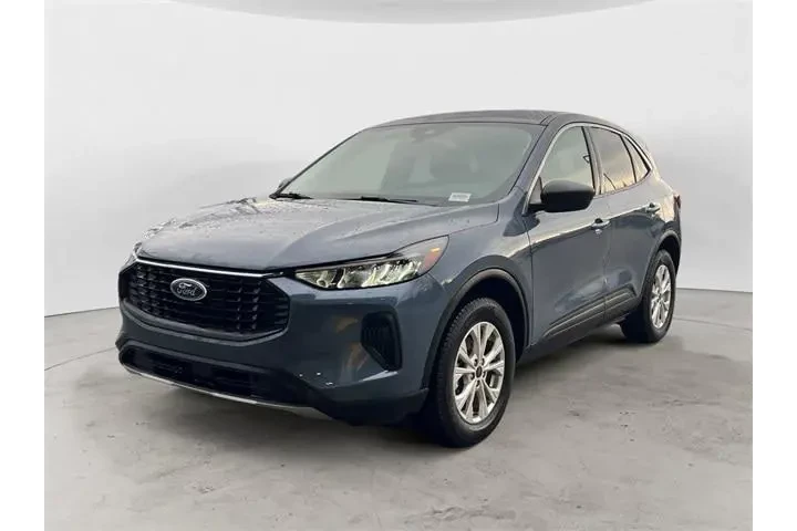 $25988 : Ford Escape 2024 AWD Active image 1