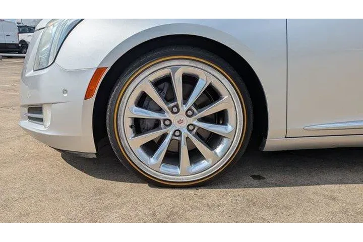 $13600 : Cadillac XTS 2014 Luxury Col image 10