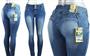 sexis jeans colombianos mayore
