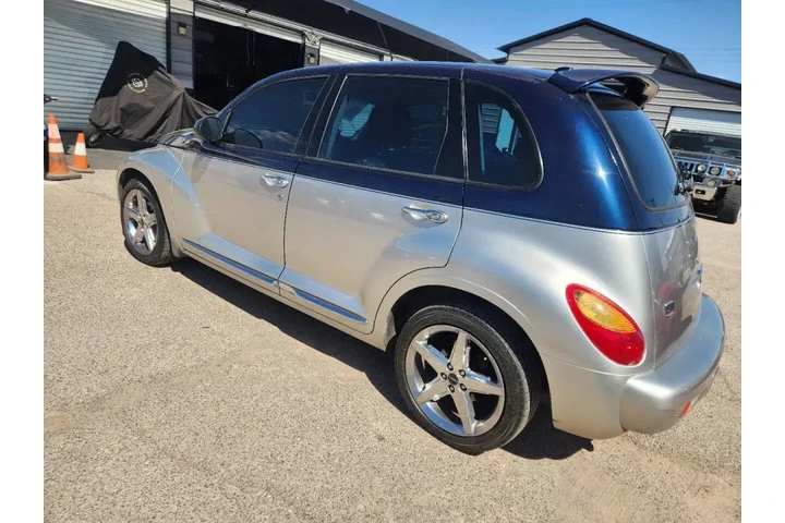 $4495 : 2004 PT Cruiser GT image 3