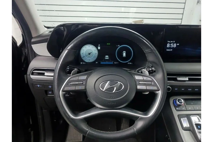 $32998 : Hyundai PALISADE 2023 AWD SE image 9