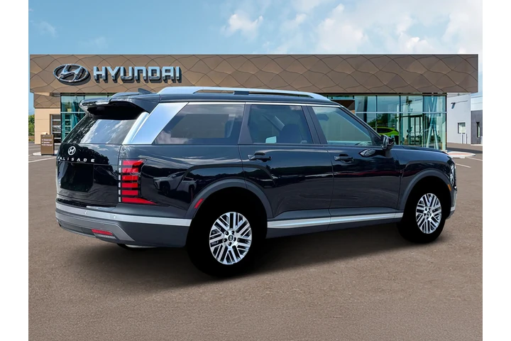 $38624 : Hyundai PALISADE 2026 SEL Co image 8