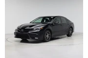 $23998 : Toyota Camry 2022 SE 4dr Sed thumbnail
