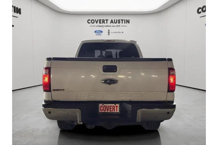 $19854 : Ford F-250 Super Duty 2013 4 image 4