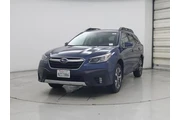 $27998 : Subaru Outback 2022 AWD Limi thumbnail