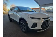 $28299 : Chevrolet Blazer 2025 AWD LT thumbnail