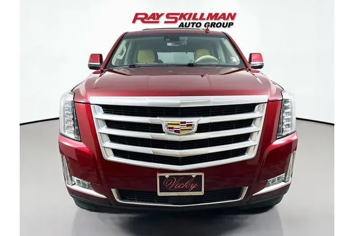 $19975 : Cadillac Escalade 2016 4X4 P image 2