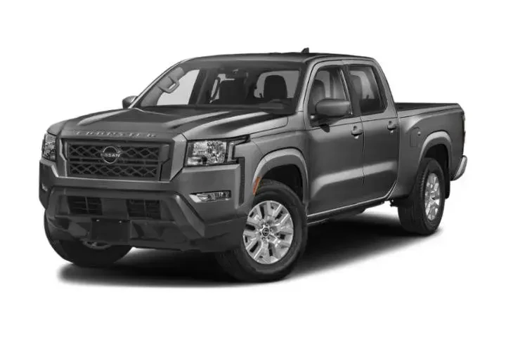$20497 : Nissan Frontier 2022 4x2 S 4 image 1
