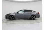 $23998 : Nissan Altima 2024 2.5 SR 4d thumbnail