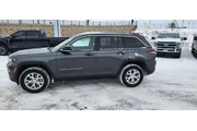 Jeep Grand Cherokee 2024 4x4 en Minneapolis y Saint Paul