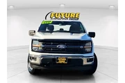 $39888 : Ford F-150 2024 4x4 XLT 4dr thumbnail