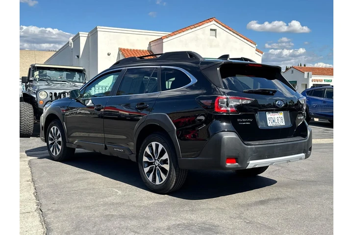 $25995 : Subaru Outback 2023 AWD Limi image 8