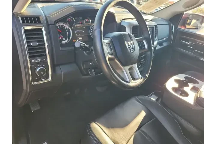 $27220 : Ram 1500 Classic 2019 4x4 La image 9